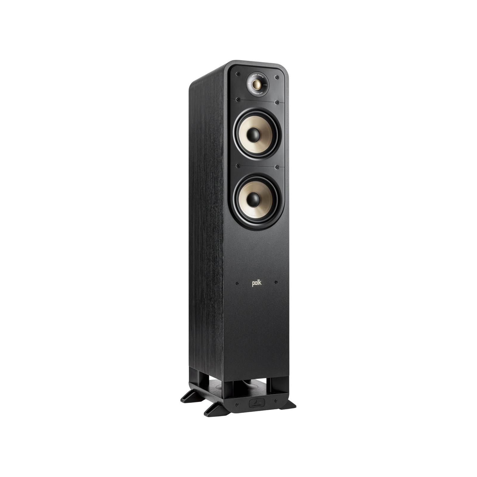 Polk Audio Signature Elite Series 5.1 Surround Sound Home Theater